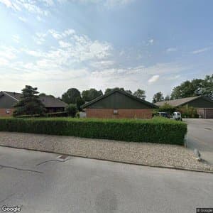 Andelsboligforeningen Lergravene