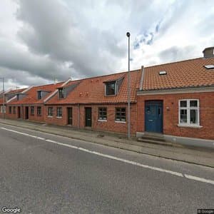 Andelsboligforeningen Nørrebo