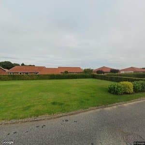Andelsboligforeningen Golfparken