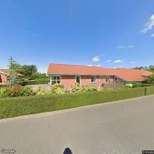 Andelsboligforeningen Lundager