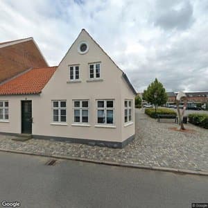 Andelsboligforeningen Murtfeldts Plads