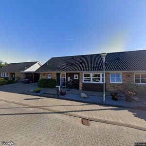 Andelsboligforeningen Byagervænget 1-15