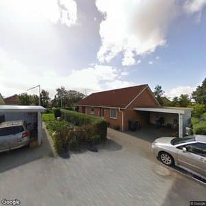 Andelsboligforeningen Lundsgård