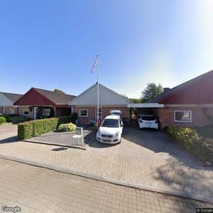 Andelsboligforeninger Møllestien