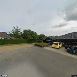Andelsboligforeningen Tistrup