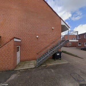 Andelsboligforeningen Bytorvet