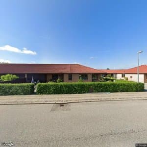 Andelsboligforeningen Fyrrevænget