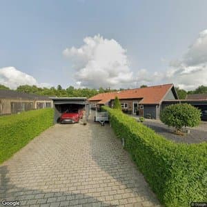 Andelsboligforeningen Møllegården