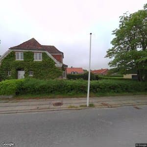 Andelsboligforeningen Postvænget