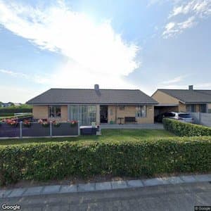Andelsboligforeningen Jernalderen