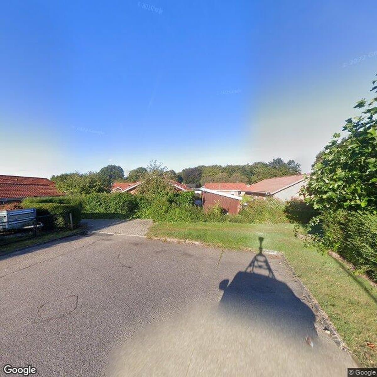Andelsboligforeningen Byskellet, andelsboligforening i Spjald