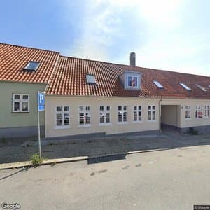 Den Selvejende Institution Kronfeldts Gaard