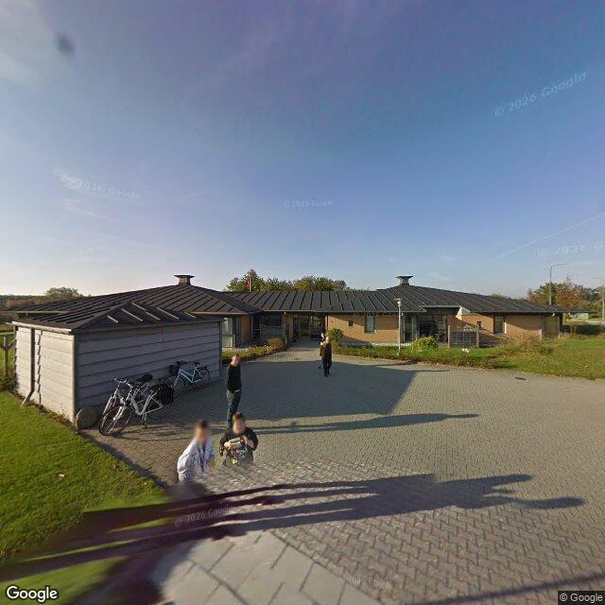 Boligkontoret Fredericia, andelsboligforening i Fredericia