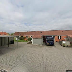 Andelsboligforening Tårupvej 2
