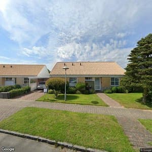 Andelsboligforeningen Ellipsen