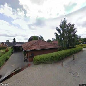 Andelsboligforeningen Hyldetoften