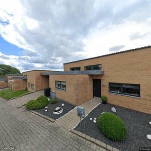 Andelsboligforeningen Mølletoften