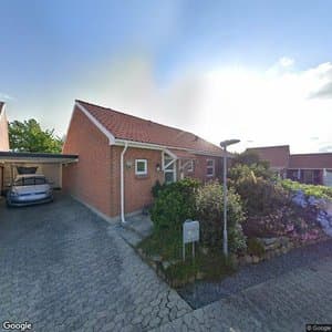 Andelsboligforeningen Engtoften