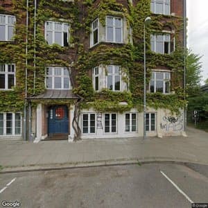 Andelsboligforeningen Nørrebrogade 22a Og 22b