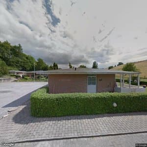 Andelsboligforeningen Høgsholtparken