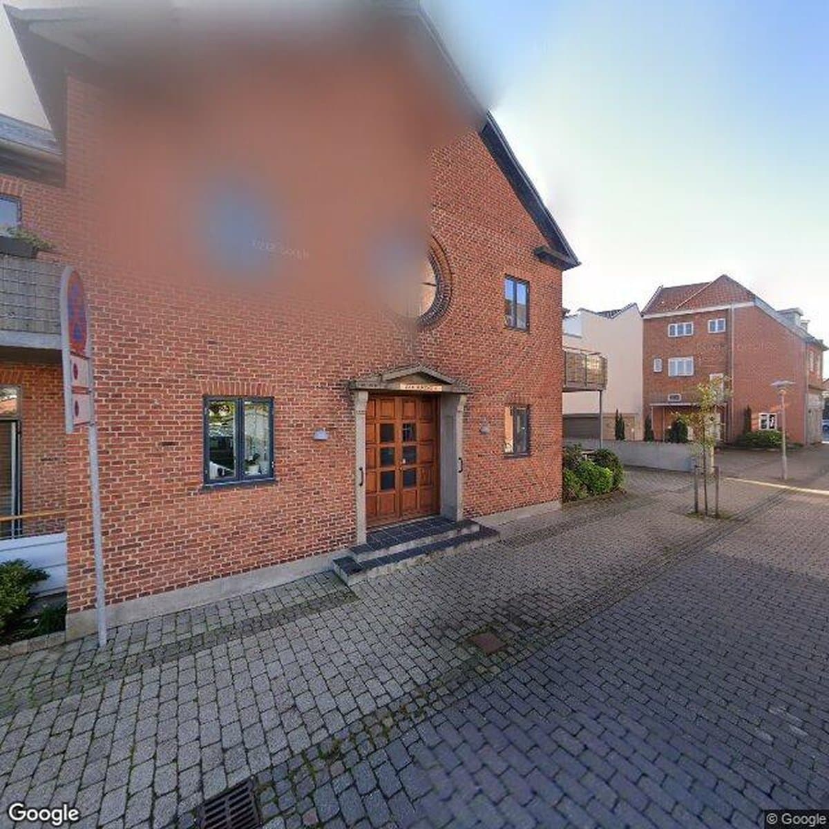Andelsboligforeningen Gulkrog 4-6, Vejle, andelsboligforening i Vejle