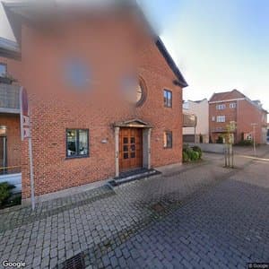 Andelsboligforeningen Gulkrog 4-6, Vejle