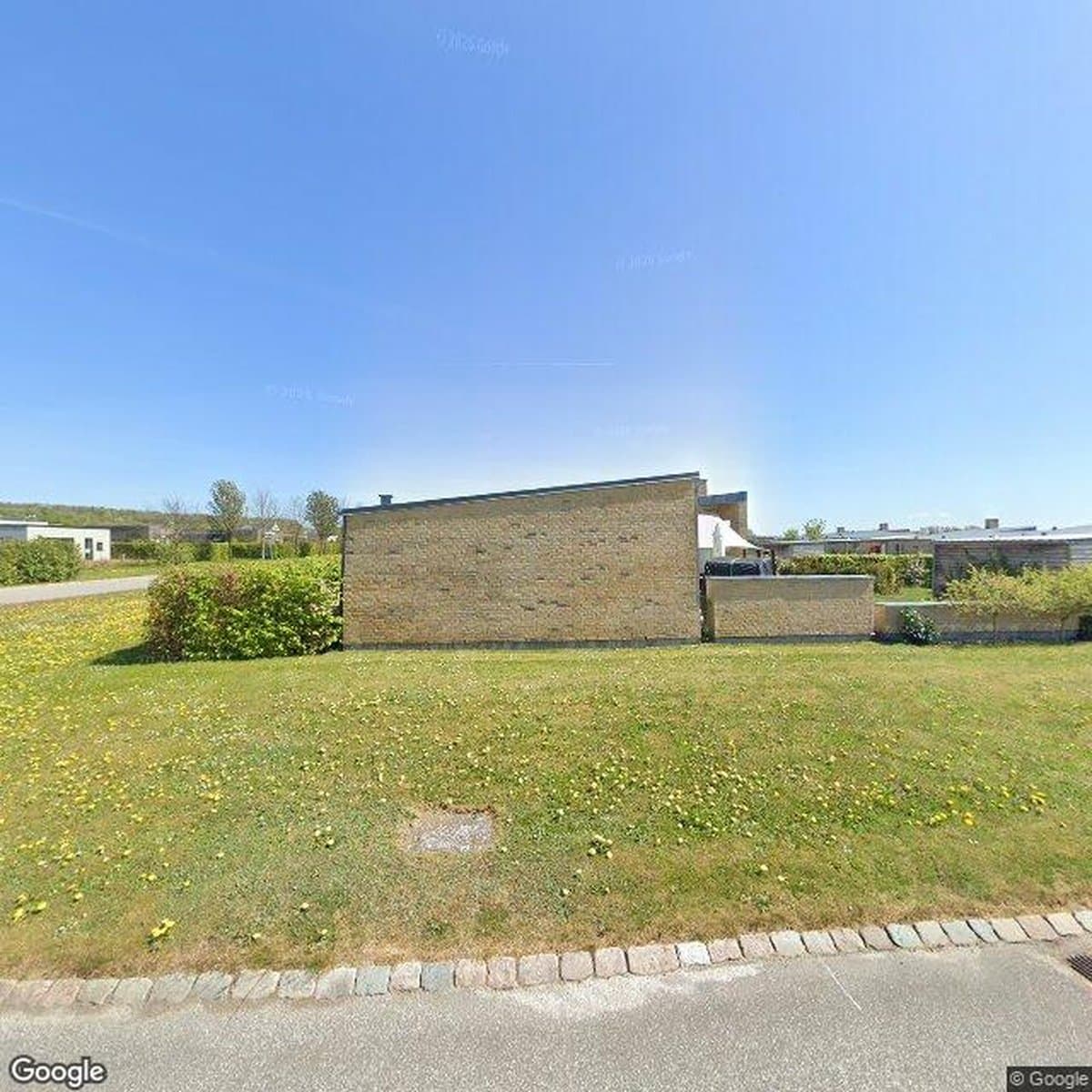 Andelsboligforeningen Skovbrynet, andelsboligforening i Vejle