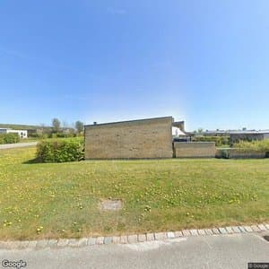 Andelsboligforeningen Skovbrynet