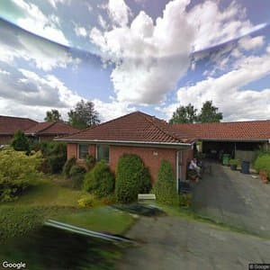 Andelsboligforeningen Bygden I