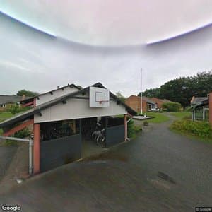 Andelsboligforeningen Skibet
