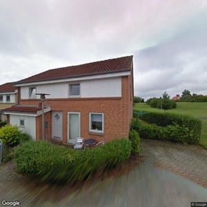 Andelsboligforeningen Bredballe