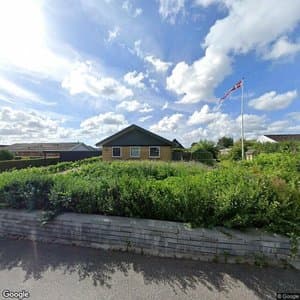 Bredballe Andelsboligforening 1
