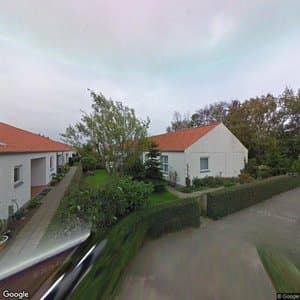 Andelsbologforeningen Strandeng