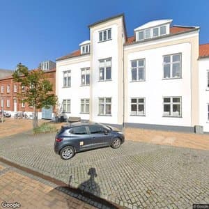 Andelsboligforeningen Odelsgade 20-22