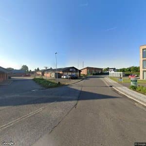 Den Gamle Markedsplads A/B Andelsboligforeningen Den Gamle Markedsplads