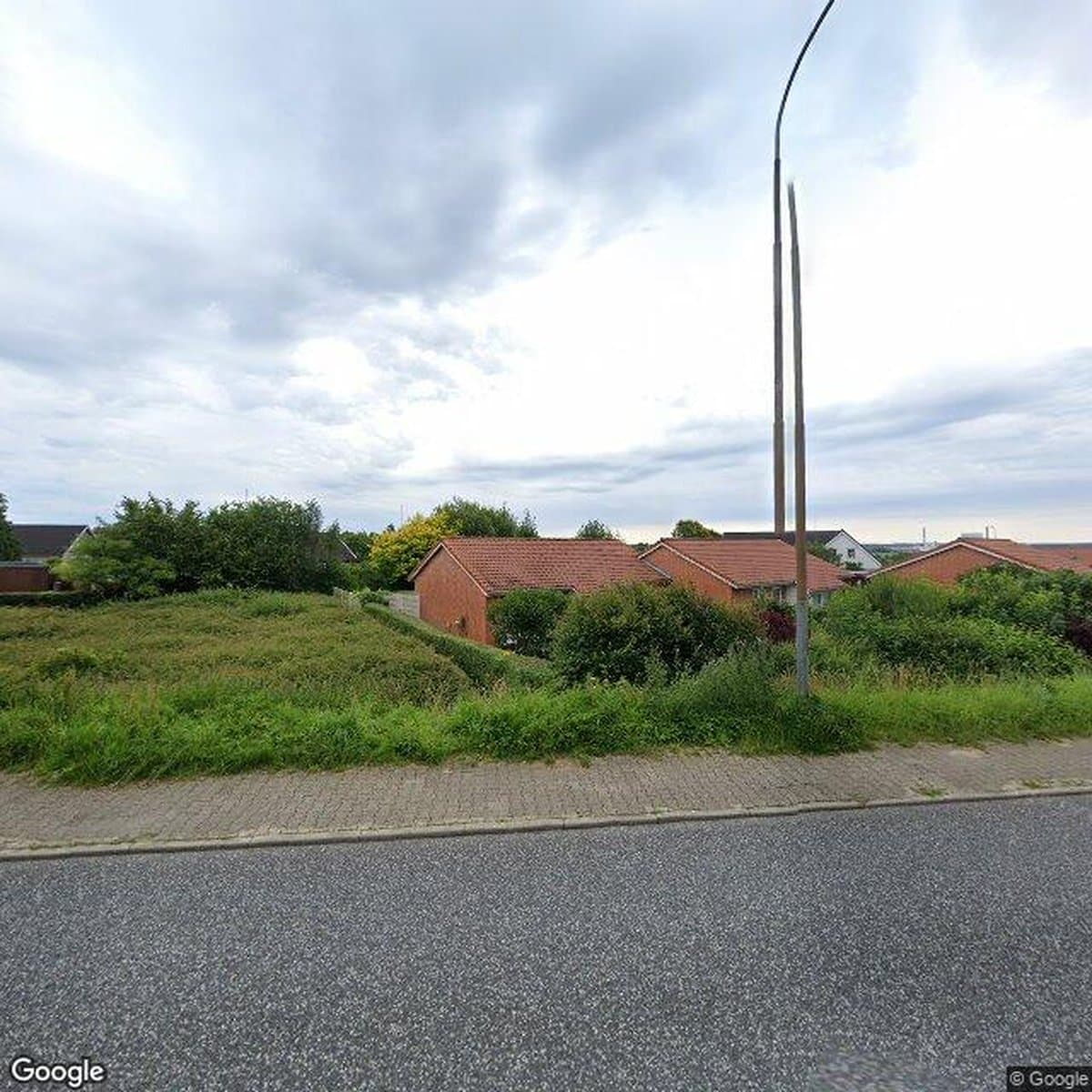 Andelsboligforeningen Adelvej, andelsboligforening i Fredericia