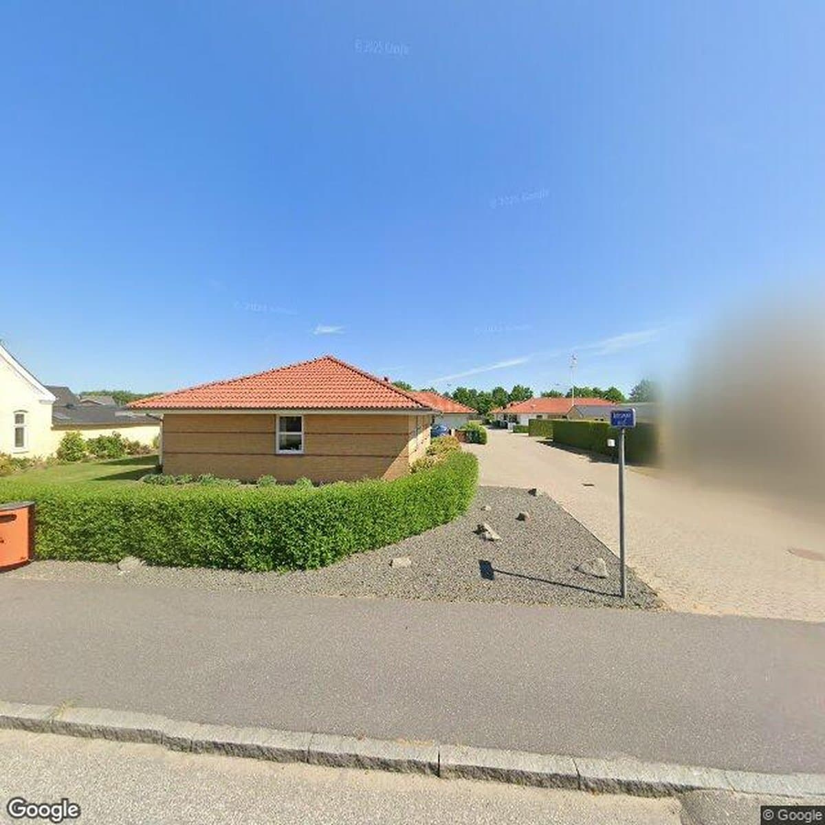 Andelsboligforeningen Filskov Mejeri, andelsboligforening i Grindsted