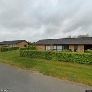 Andelsboligforeningen Skinbjerg, Jelling
