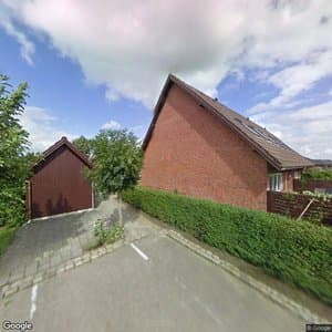 Andelsboligforeningen Hvesagergaard