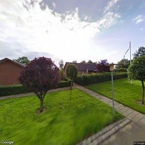 Jelling Private Andelsboligforening Afd A