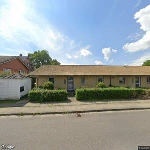 Andelsboligforeningen Frederiksberggade 47 A, B Og C, Give
