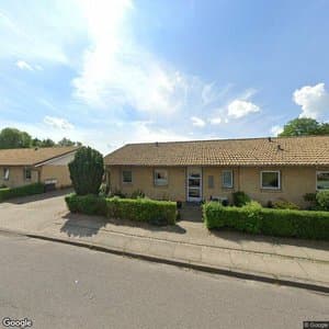 Andelsboligforening Frederiksberggade 51a Og 51b Give