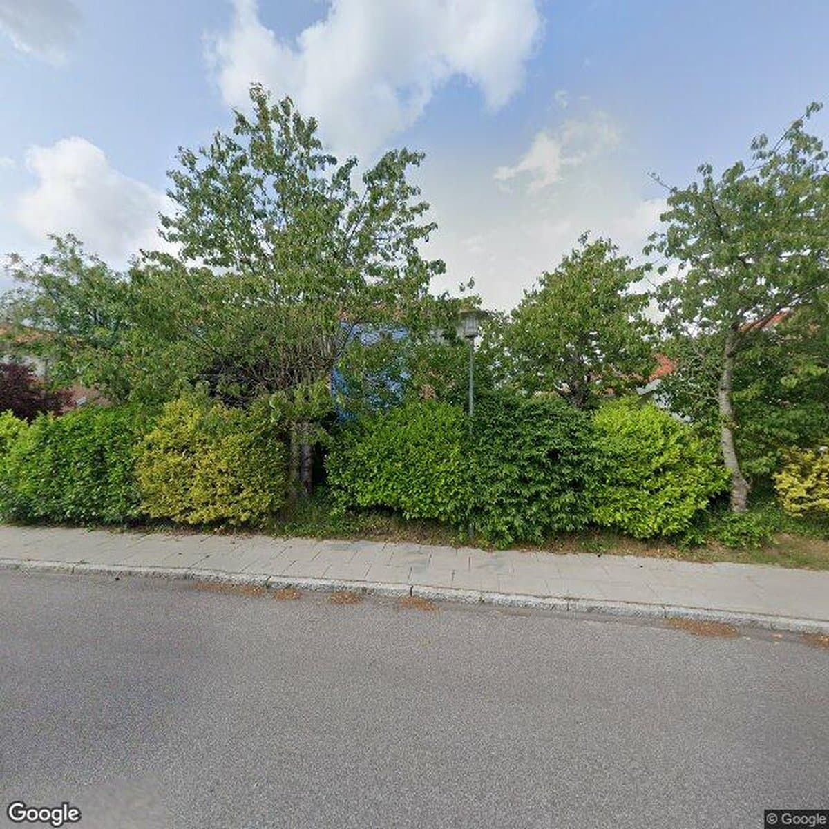 Andelsboligforeningen Tingstedet, andelsboligforening i Herning