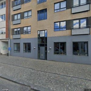 Andelsboligforeningen Fonnesbech