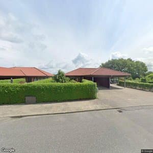 Andelsboligforeningen Klintholmen