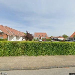 A/B Højgade