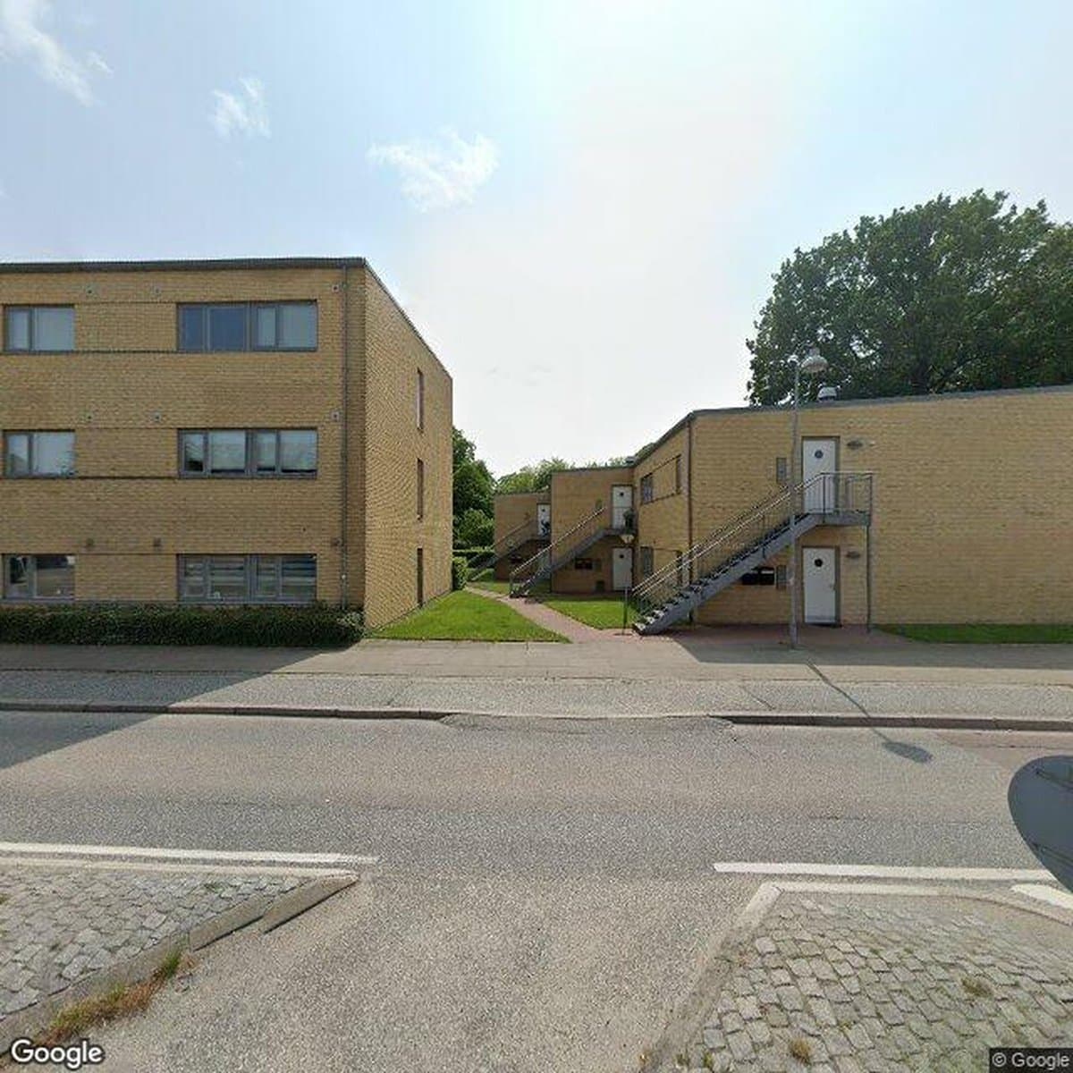 Andelsboligforeningen Vestergade 49, andelsboligforening i Herning