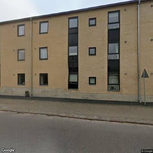 Andelsboligforeningen Bellevueparken