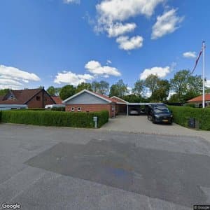 Andelsboligforeningen Digtervænget
