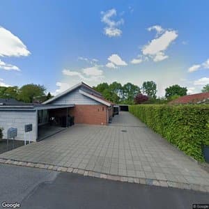 Andelsboligforeningen Edith Rodesvej 1-27